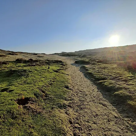 Theodor-storm-str-6-wohnung-4 * Westerland