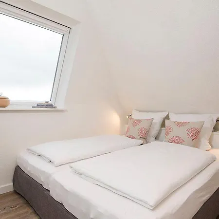 Apartament Theodor-storm-str-6-wohnung-4 *