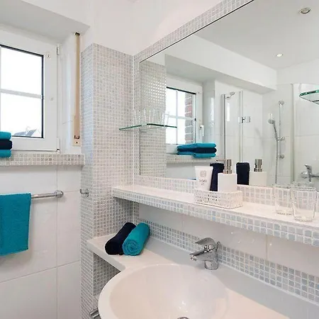 Apartament Theodor-storm-str-6-wohnung-4