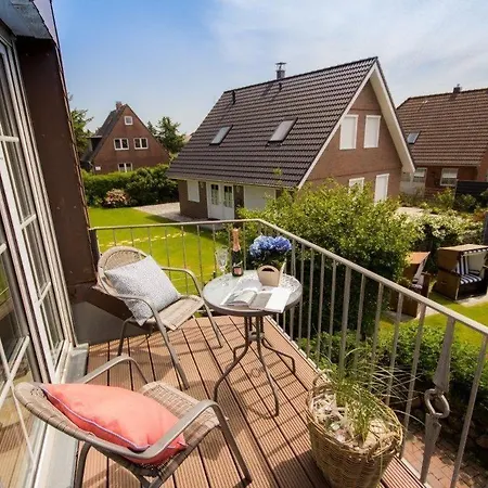 Theodor-storm-str-6-wohnung-4 Apartament *